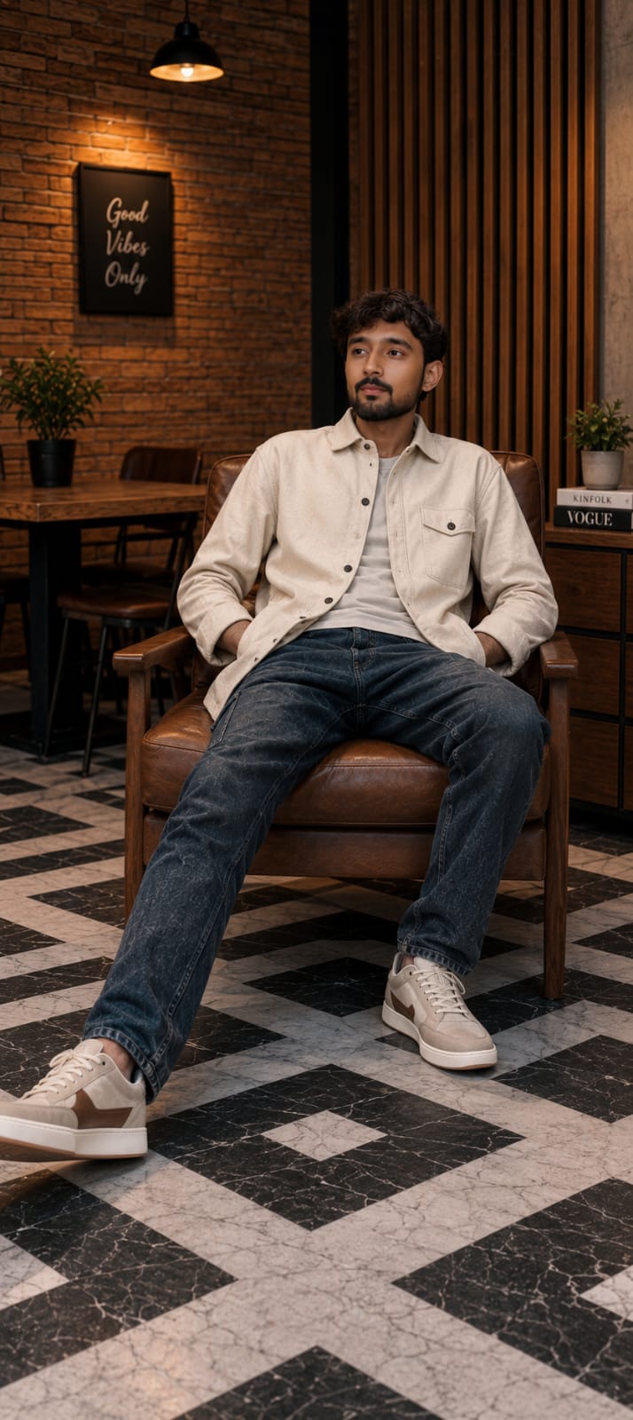 Rahul Dwivedi